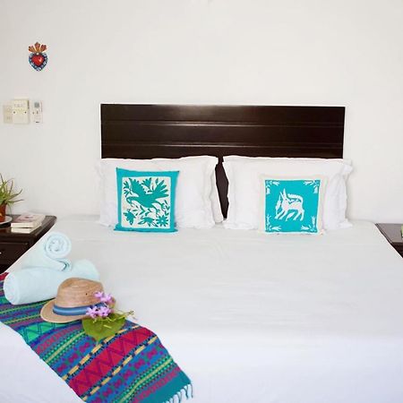 Casa Frida Full Apartments Holbox Zewnętrze zdjęcie