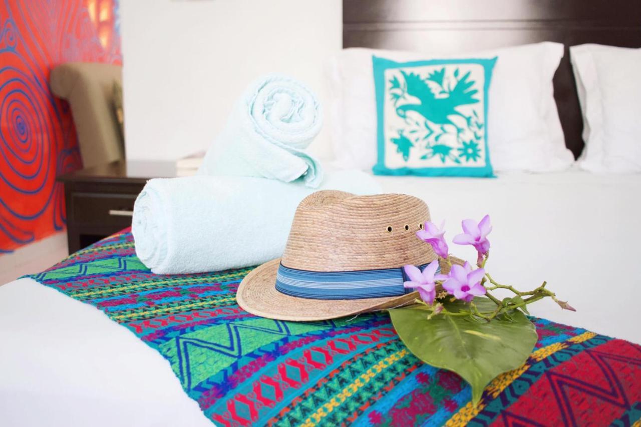 Casa Frida Full Apartments Holbox Zewnętrze zdjęcie