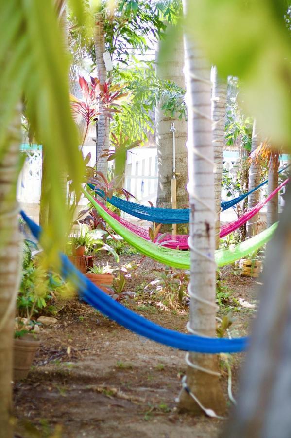 Casa Frida Full Apartments Holbox Zewnętrze zdjęcie