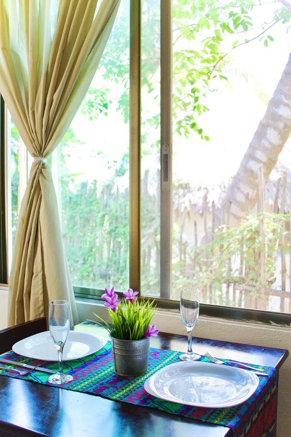 Casa Frida Full Apartments Holbox Zewnętrze zdjęcie