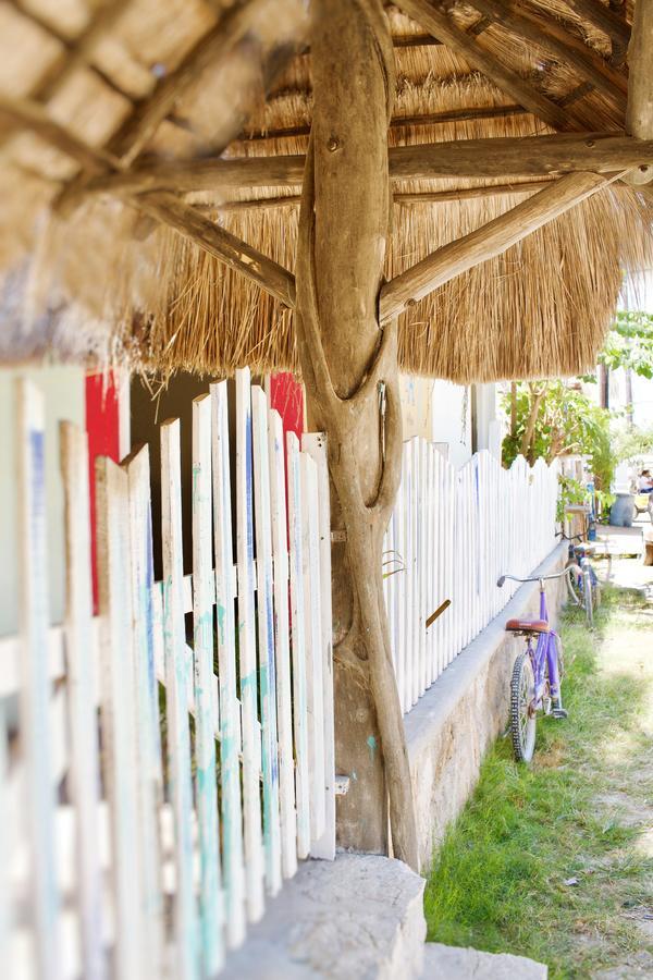 Casa Frida Full Apartments Holbox Zewnętrze zdjęcie