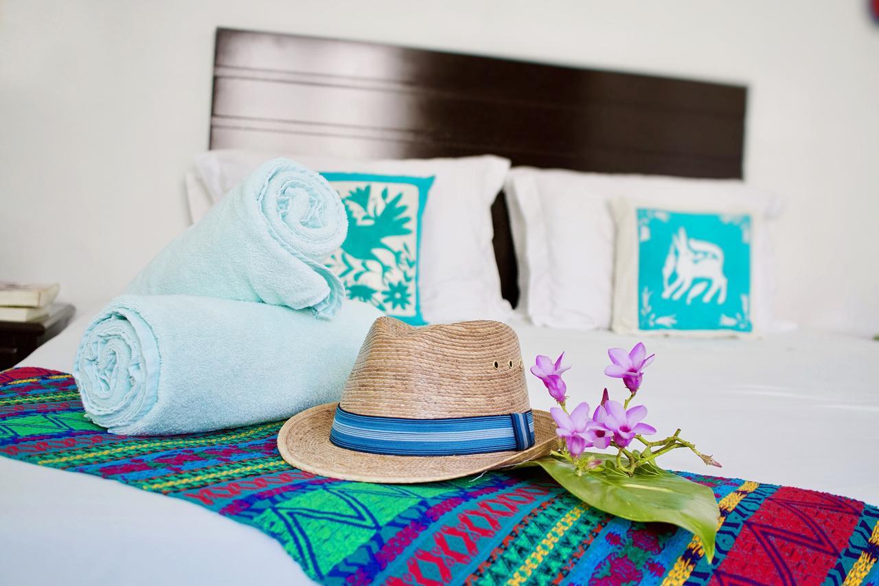 Casa Frida Full Apartments Holbox Zewnętrze zdjęcie