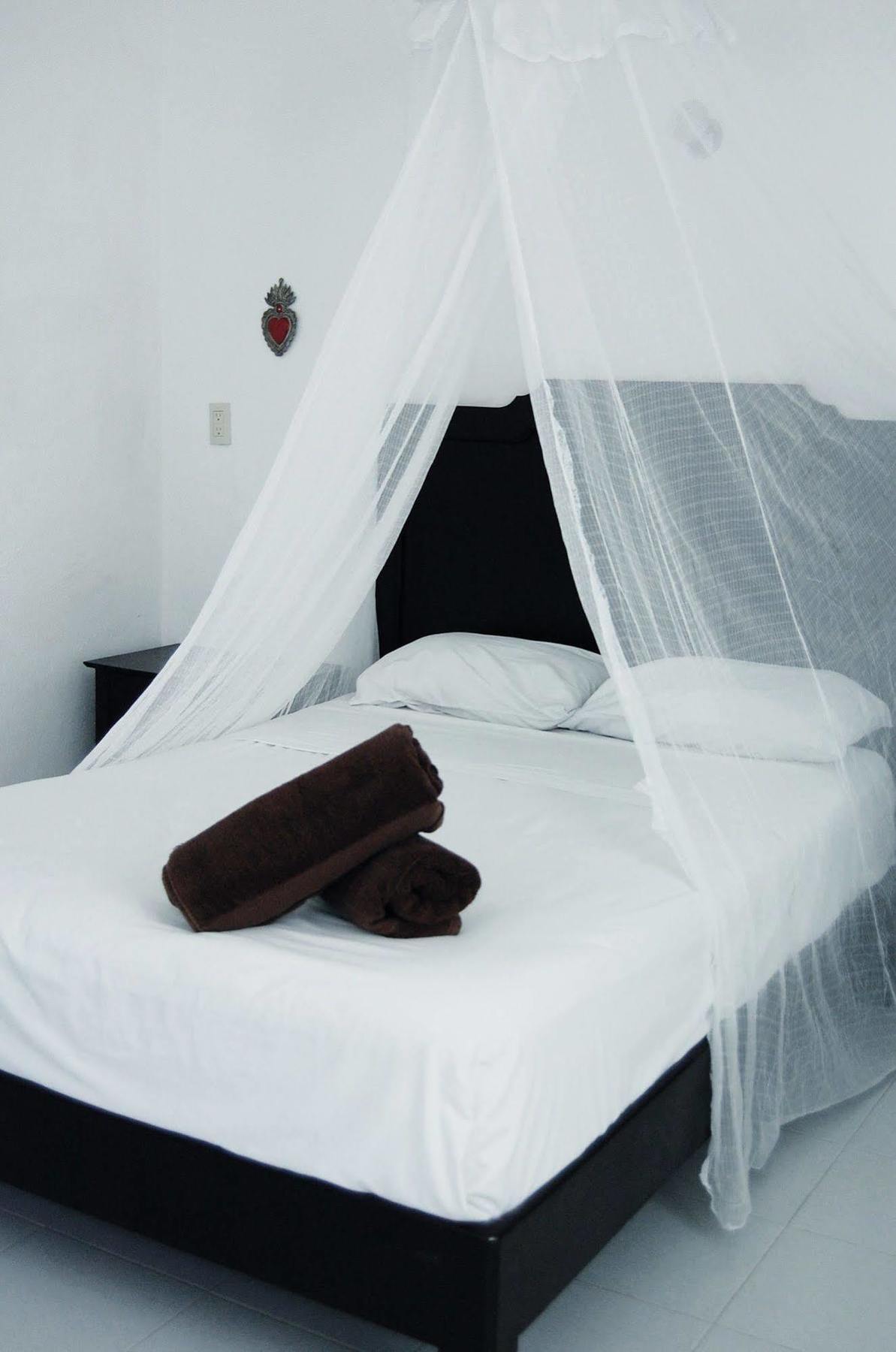 Casa Frida Full Apartments Holbox Zewnętrze zdjęcie