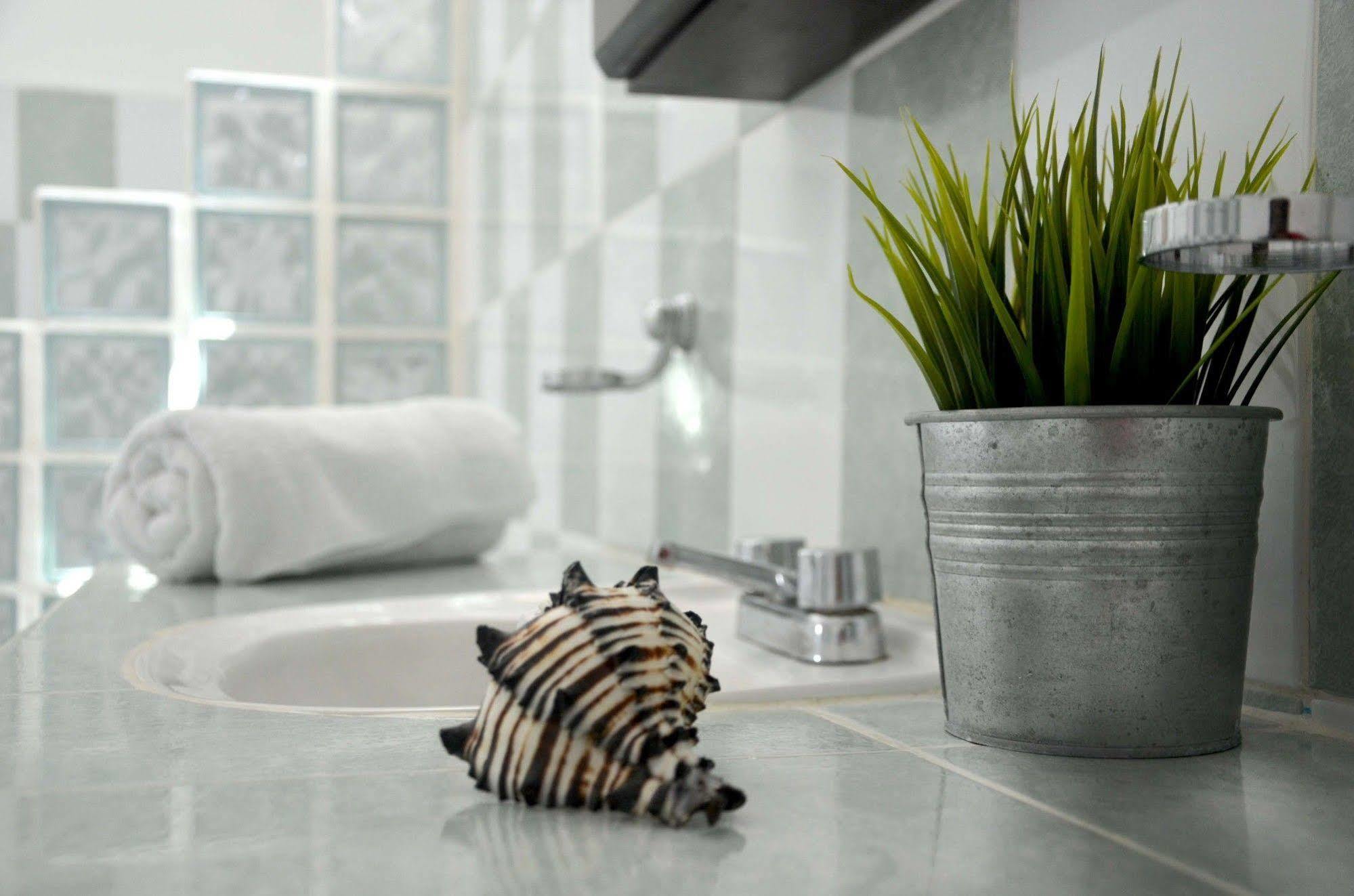 Casa Frida Full Apartments Holbox Zewnętrze zdjęcie