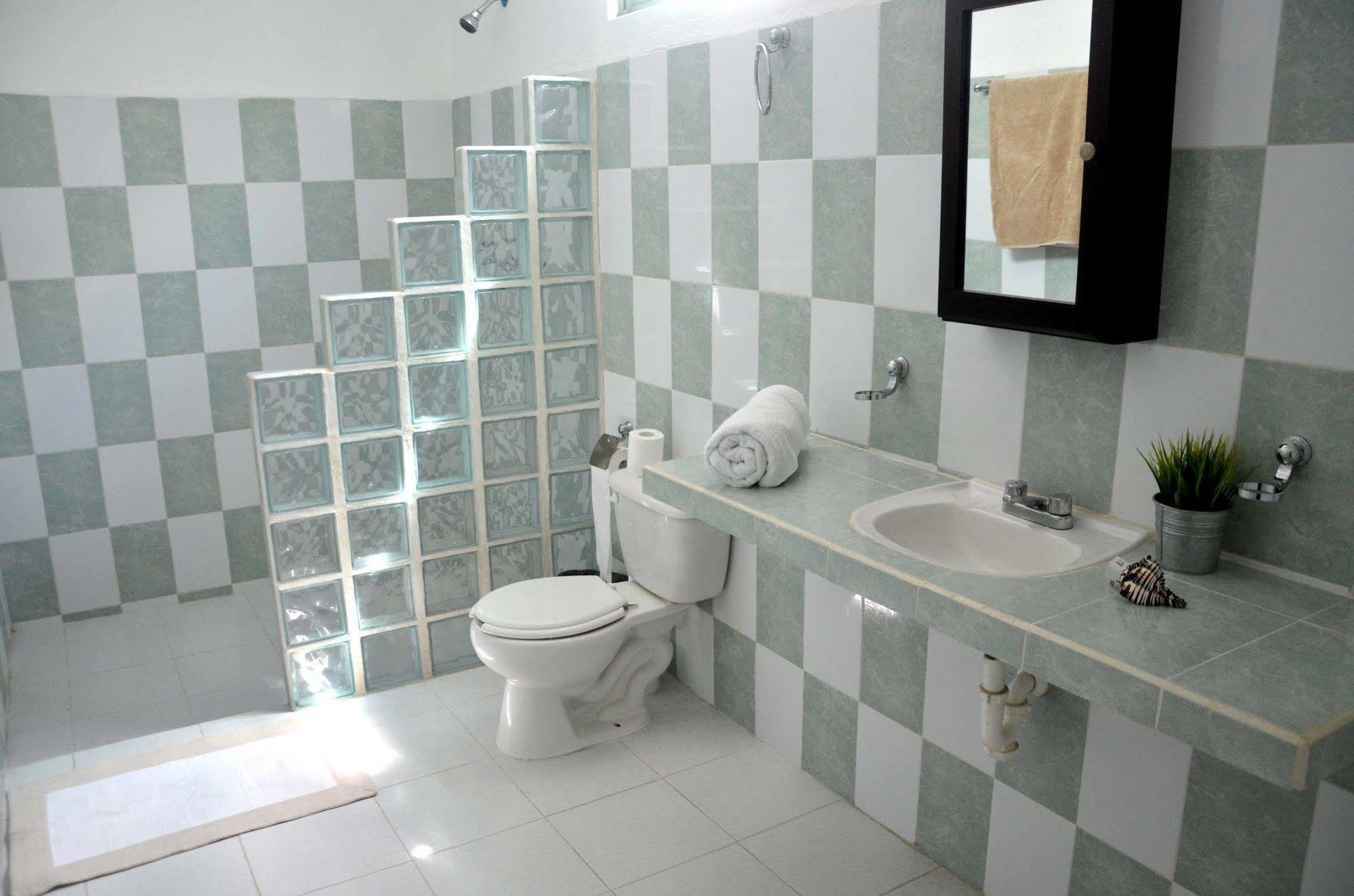 Casa Frida Full Apartments Holbox Zewnętrze zdjęcie