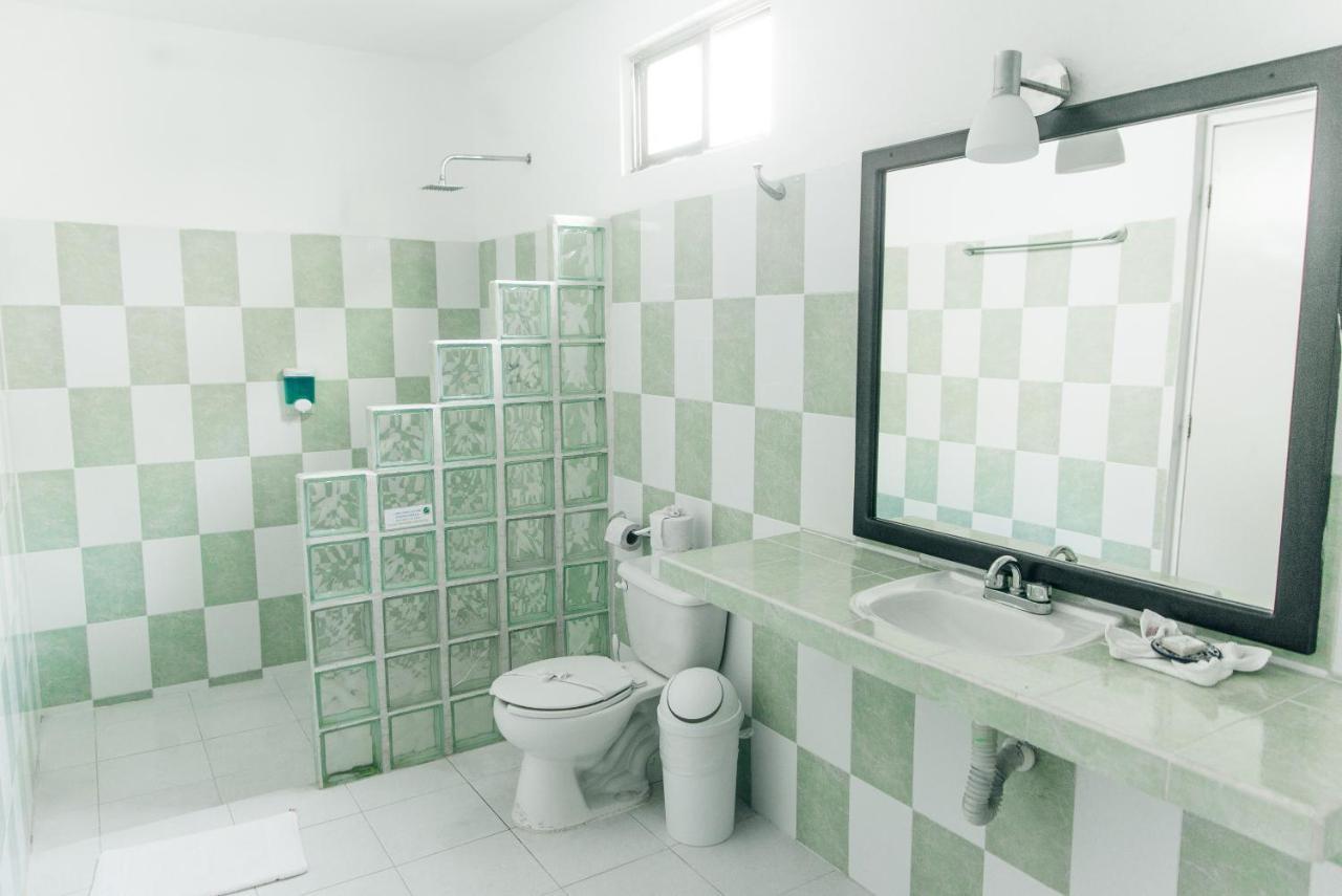 Casa Frida Full Apartments Holbox Zewnętrze zdjęcie